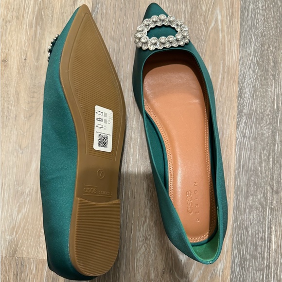 ASOS flats - Picture 3 of 4